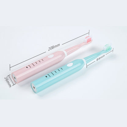 Electric toothbrush