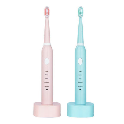 Electric toothbrush