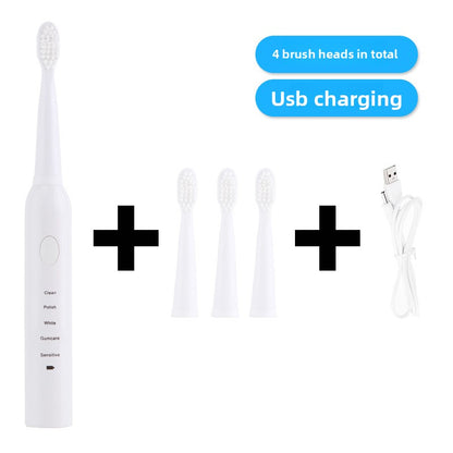 Electric toothbrush