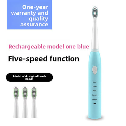 Electric toothbrush