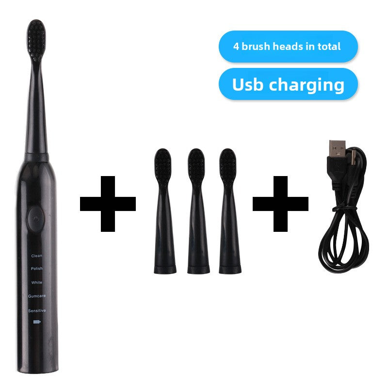Electric toothbrush