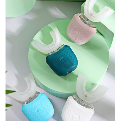 Electric toothbrush