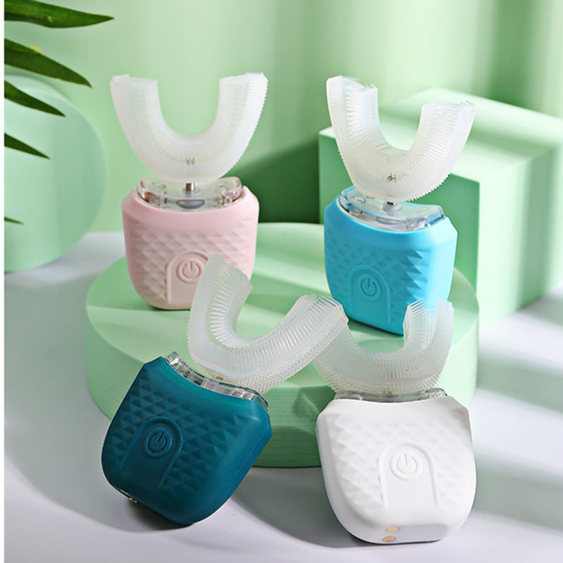 Electric toothbrush