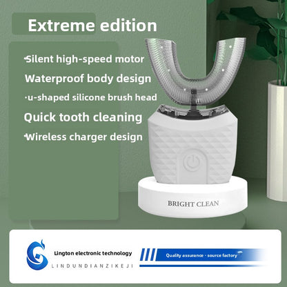 Electric toothbrush
