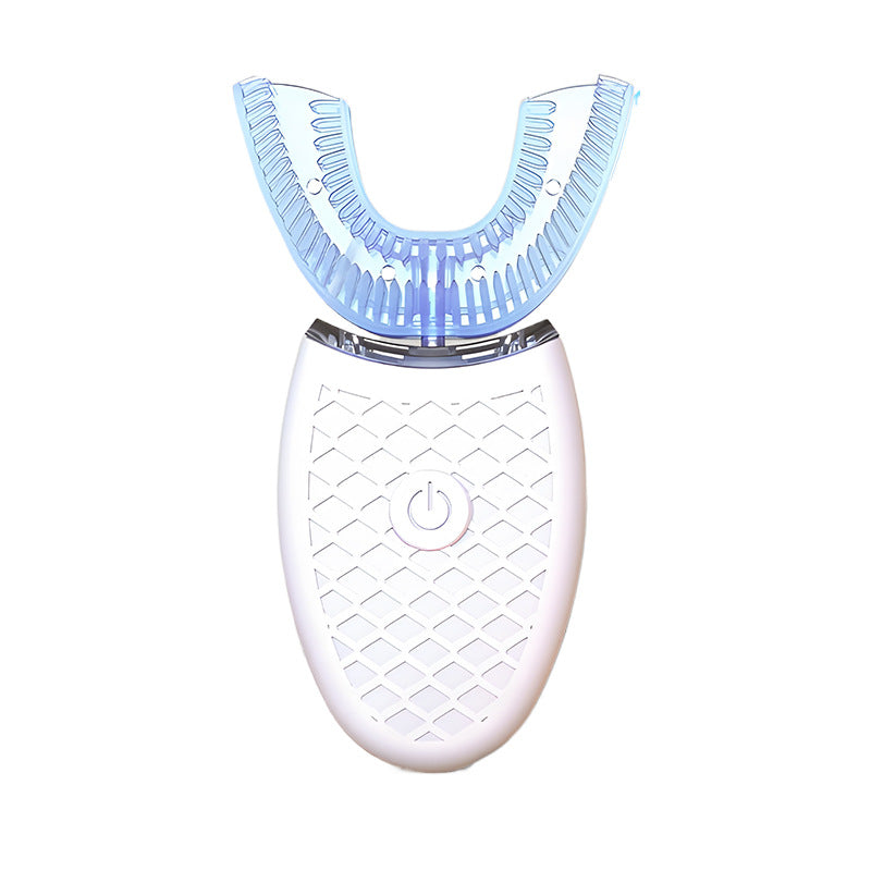 Electric toothbrush