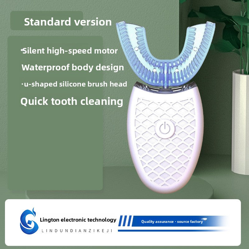 Electric toothbrush