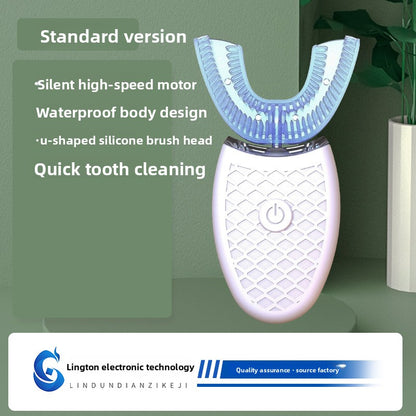 Electric toothbrush