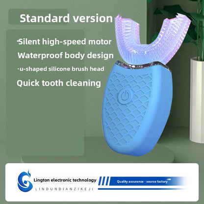 Electric toothbrush