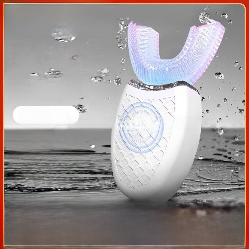 electric toothbrush