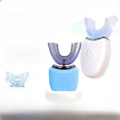 electric toothbrush
