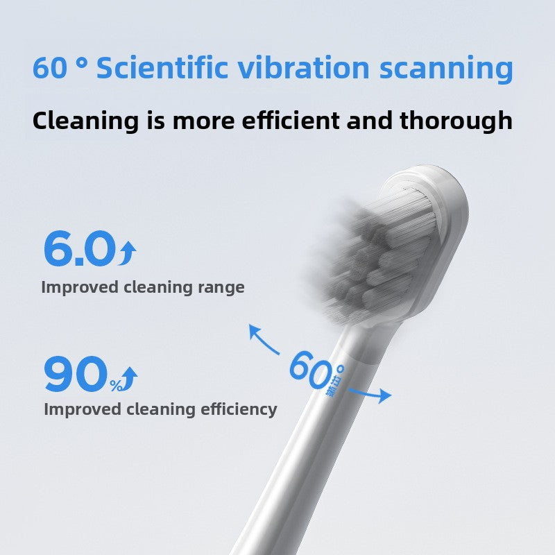 electric toothbrush