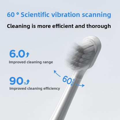 electric toothbrush