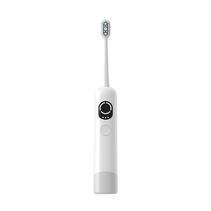 electric toothbrush
