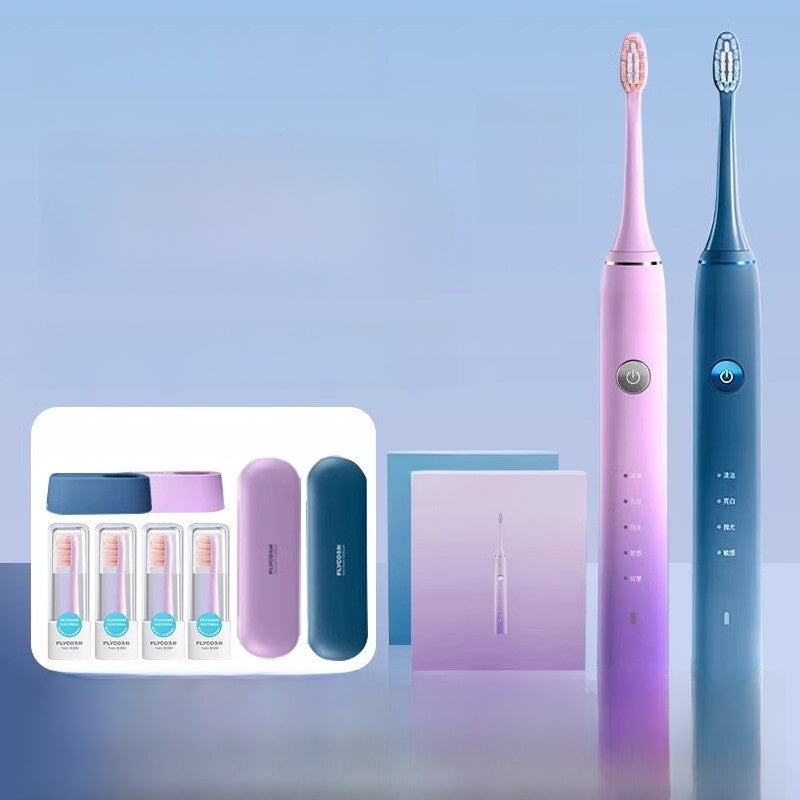 electric toothbrush