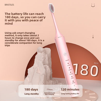 Electric toothbrush