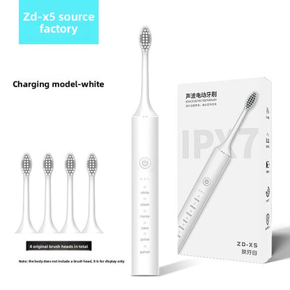 Electric toothbrush