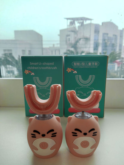 Electric toothbrush