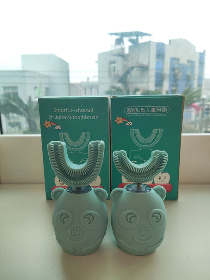 Electric toothbrush