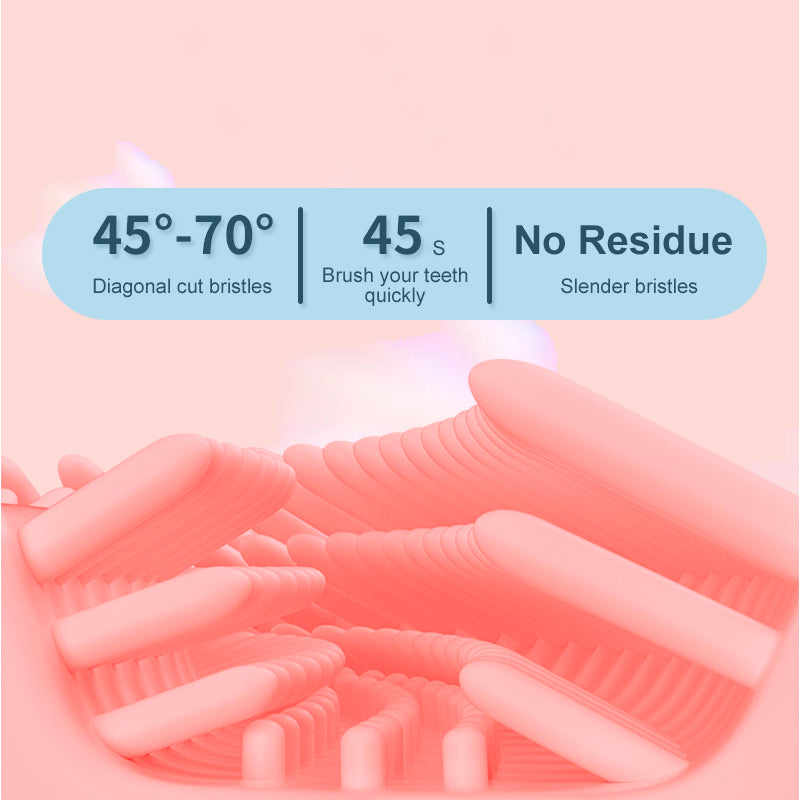 Electric Toothbrush