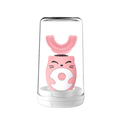 Electric Toothbrush