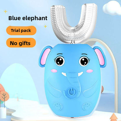 electric toothbrush