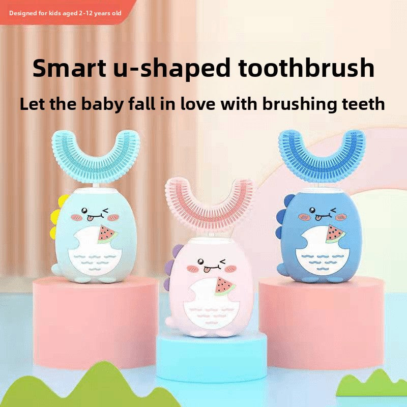 electric toothbrush
