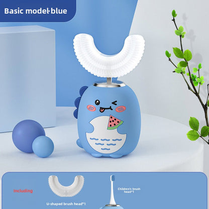 electric toothbrush