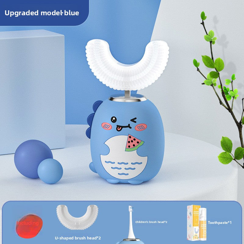 electric toothbrush