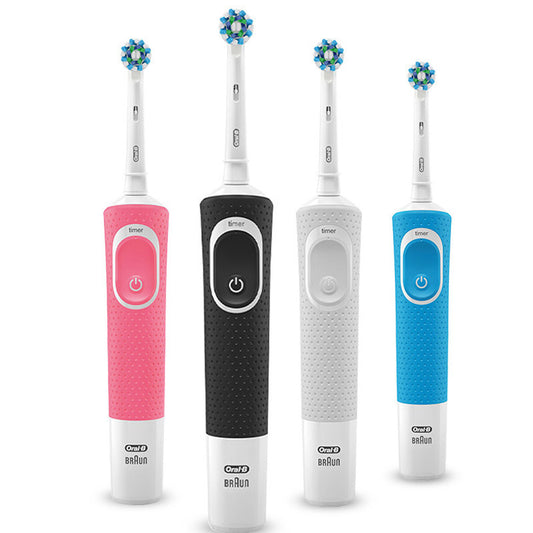 Electric Toothbrush