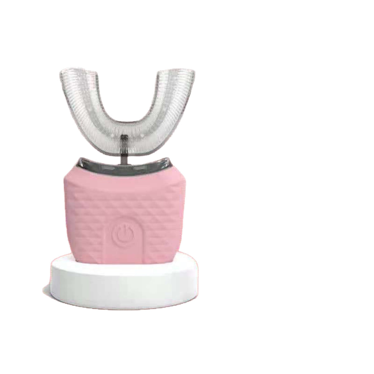electric toothbrush