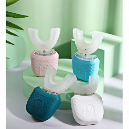 electric toothbrush