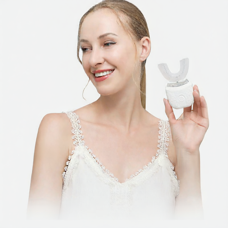 electric toothbrush