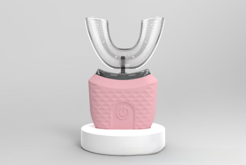 electric toothbrush