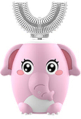 Electric Toothbrush
