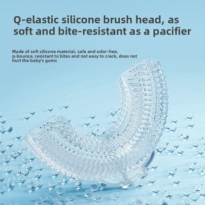 Electric Toothbrush