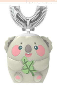 Electric Toothbrush
