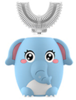 Electric Toothbrush