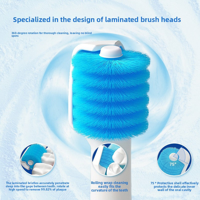 Electric Toothbrush