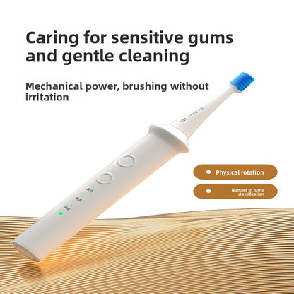 Electric Toothbrush