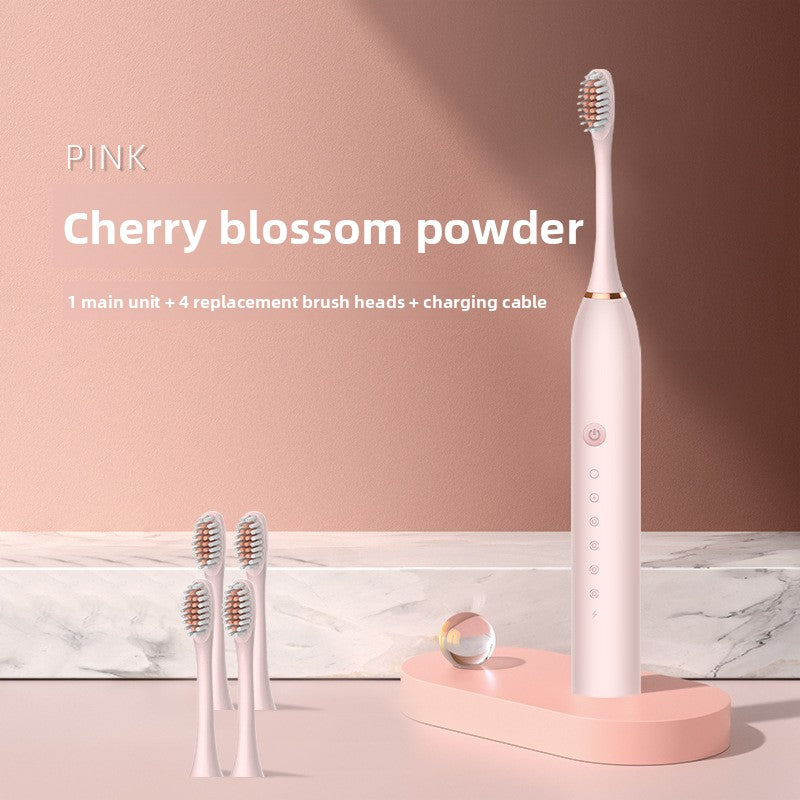 Electric Toothbrush