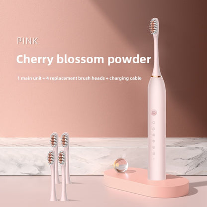 Electric Toothbrush