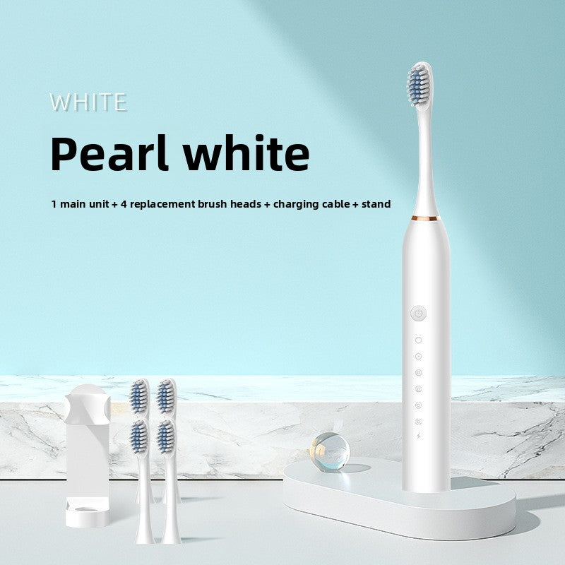 Electric Toothbrush