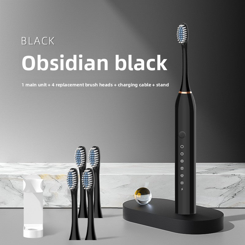 Electric Toothbrush