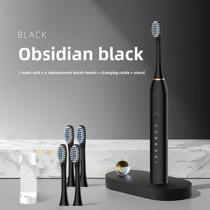 Electric Toothbrush