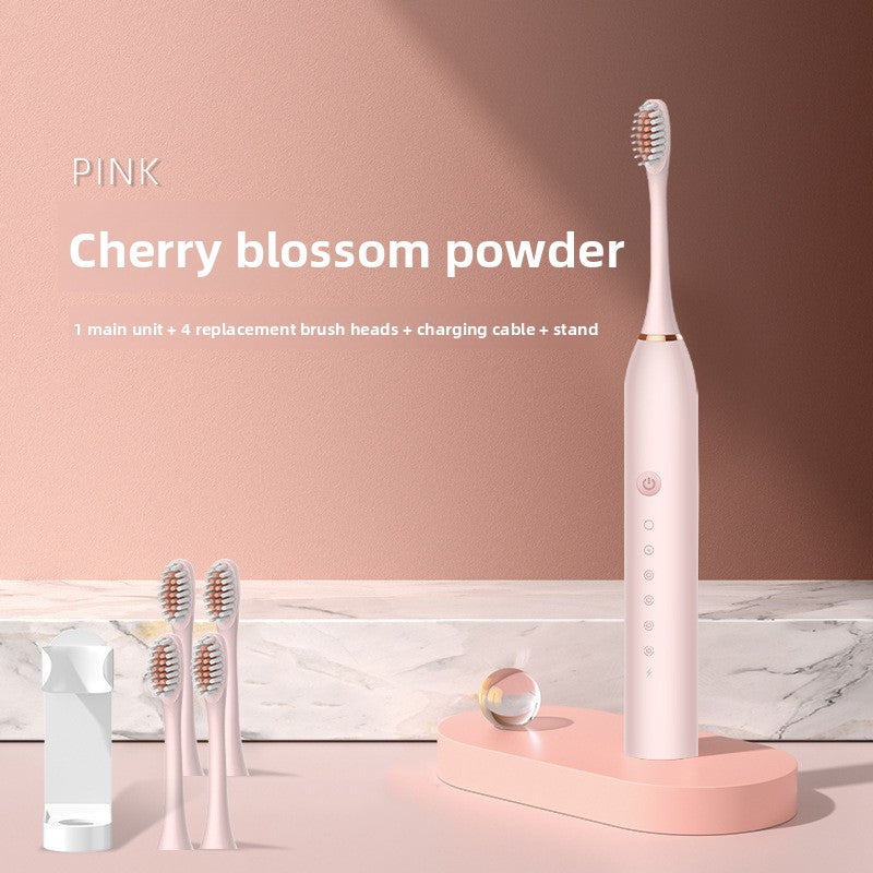 Electric Toothbrush