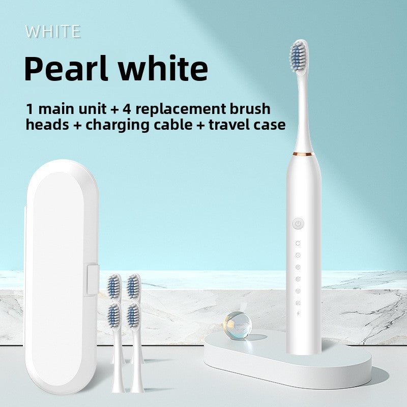 Electric Toothbrush