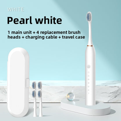 Electric Toothbrush