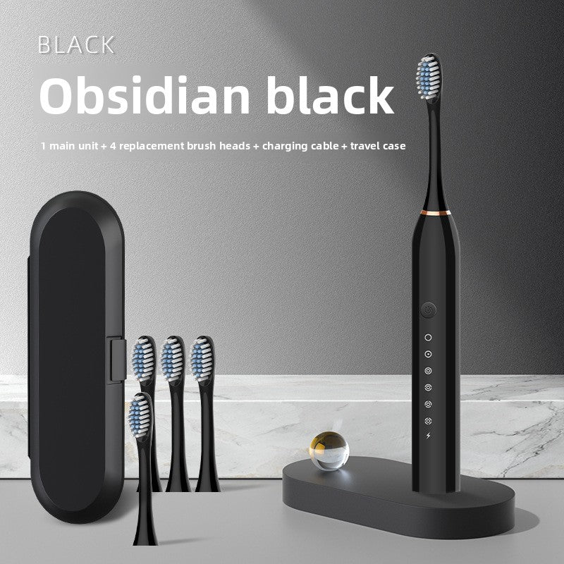 Electric Toothbrush