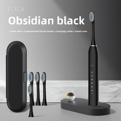 Electric Toothbrush
