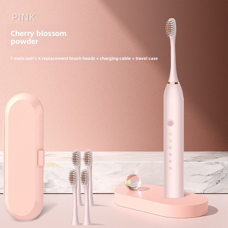 Electric Toothbrush